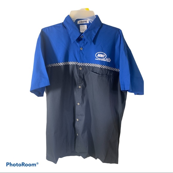 motorcycle mechanic shirt